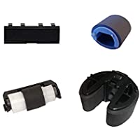 Kit de Rodillos para HP Laserjet CP2025 CM2320 M451-475 Canon MF8330-8350-8380 LBP5280 de Recogida de Papel